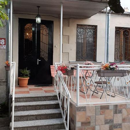 Appartement Orion Koutaïssi Extérieur photo