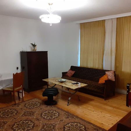 Appartement Orion Koutaïssi Extérieur photo