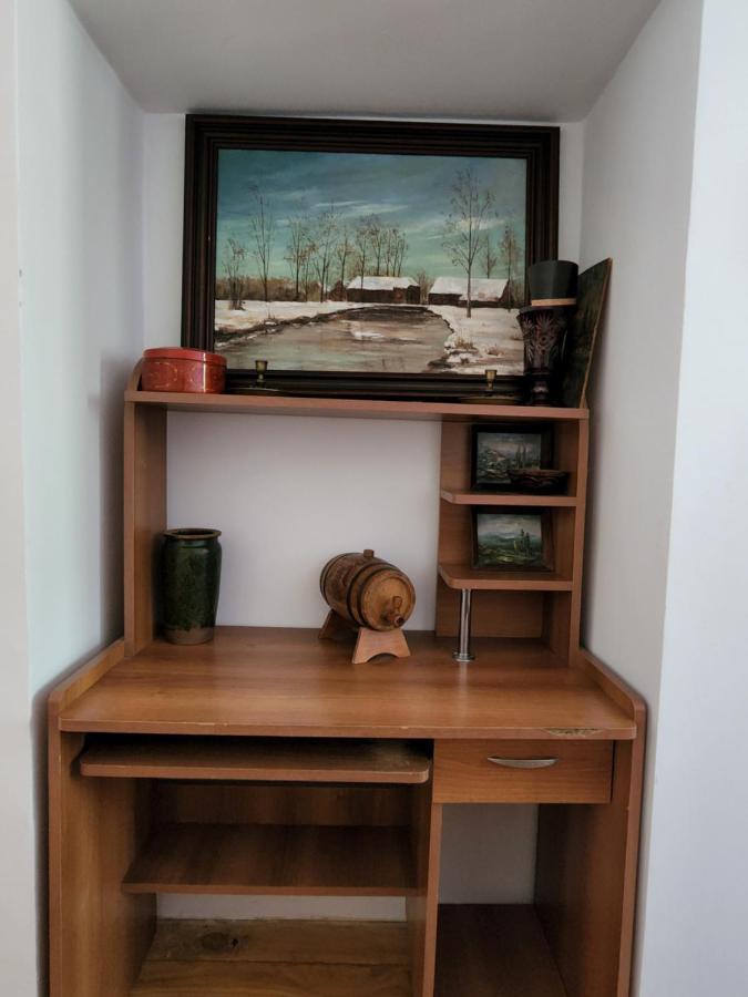 Appartement Orion Koutaïssi Extérieur photo