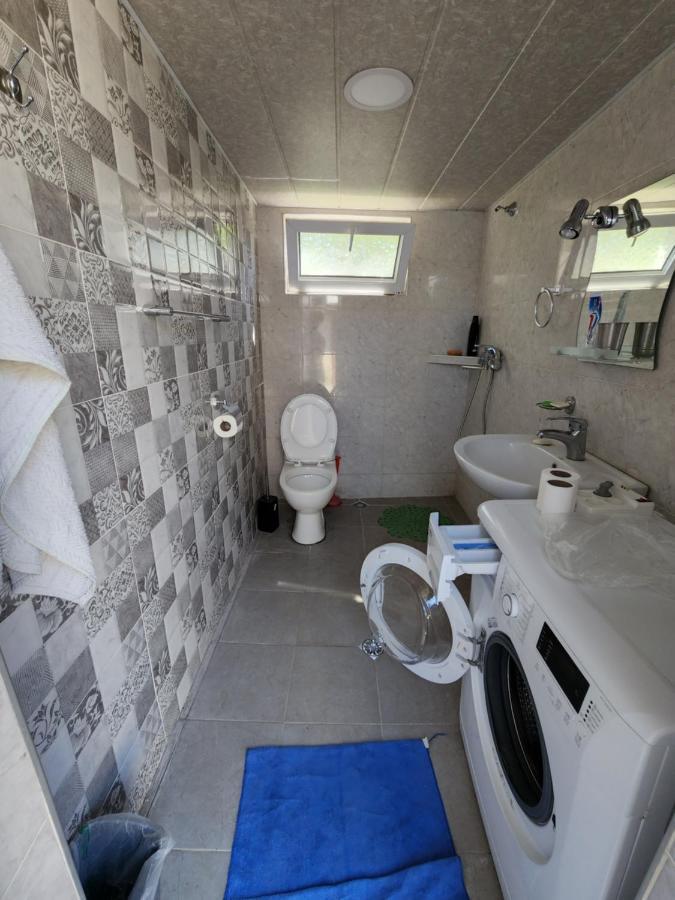 Appartement Orion Koutaïssi Extérieur photo