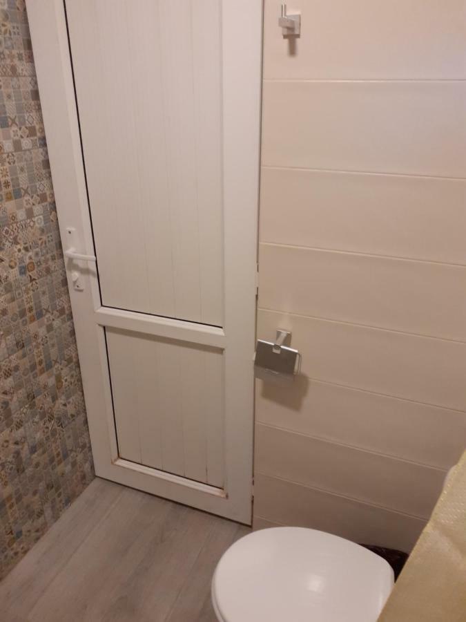 Appartement Orion Koutaïssi Extérieur photo