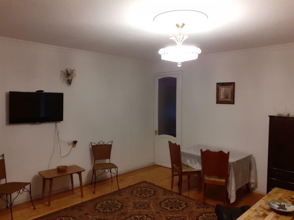 Appartement Orion Koutaïssi Extérieur photo