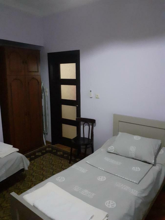 Appartement Orion Koutaïssi Extérieur photo