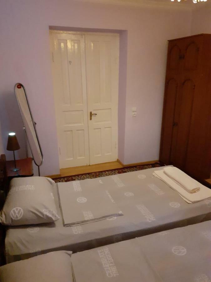 Appartement Orion Koutaïssi Extérieur photo