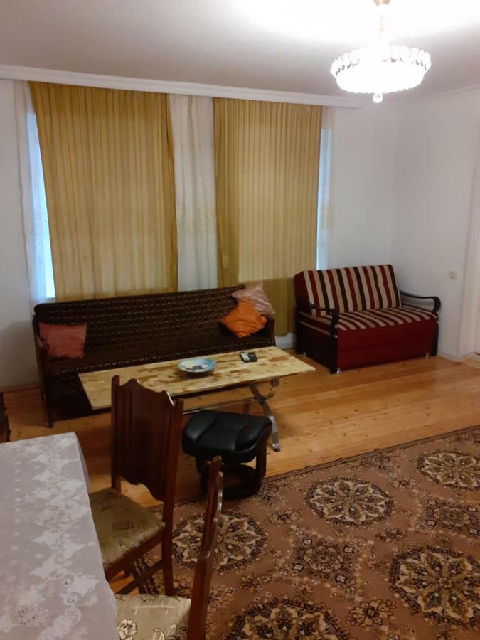 Appartement Orion Koutaïssi Extérieur photo