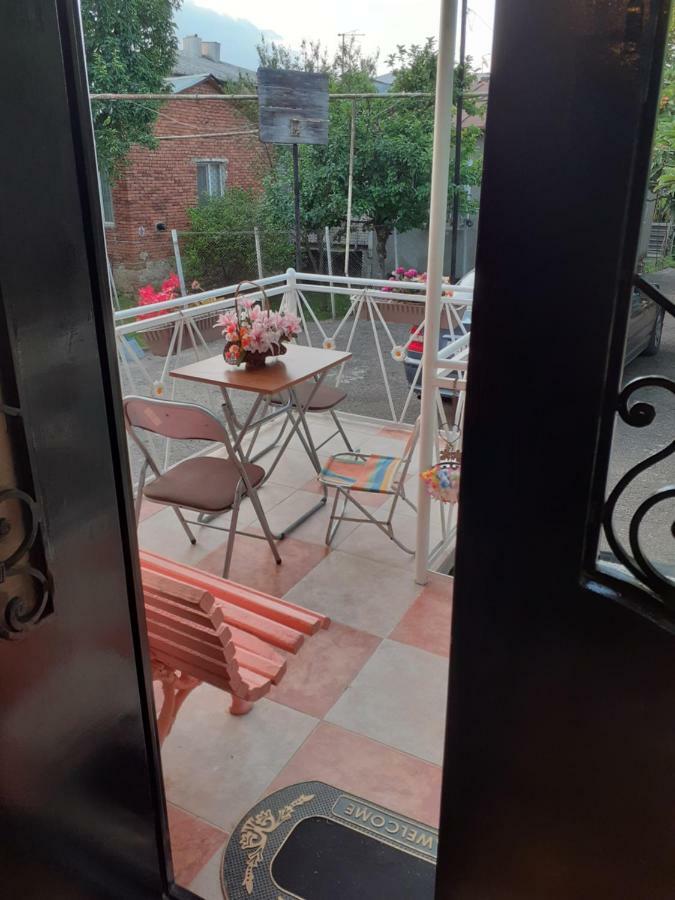 Appartement Orion Koutaïssi Extérieur photo